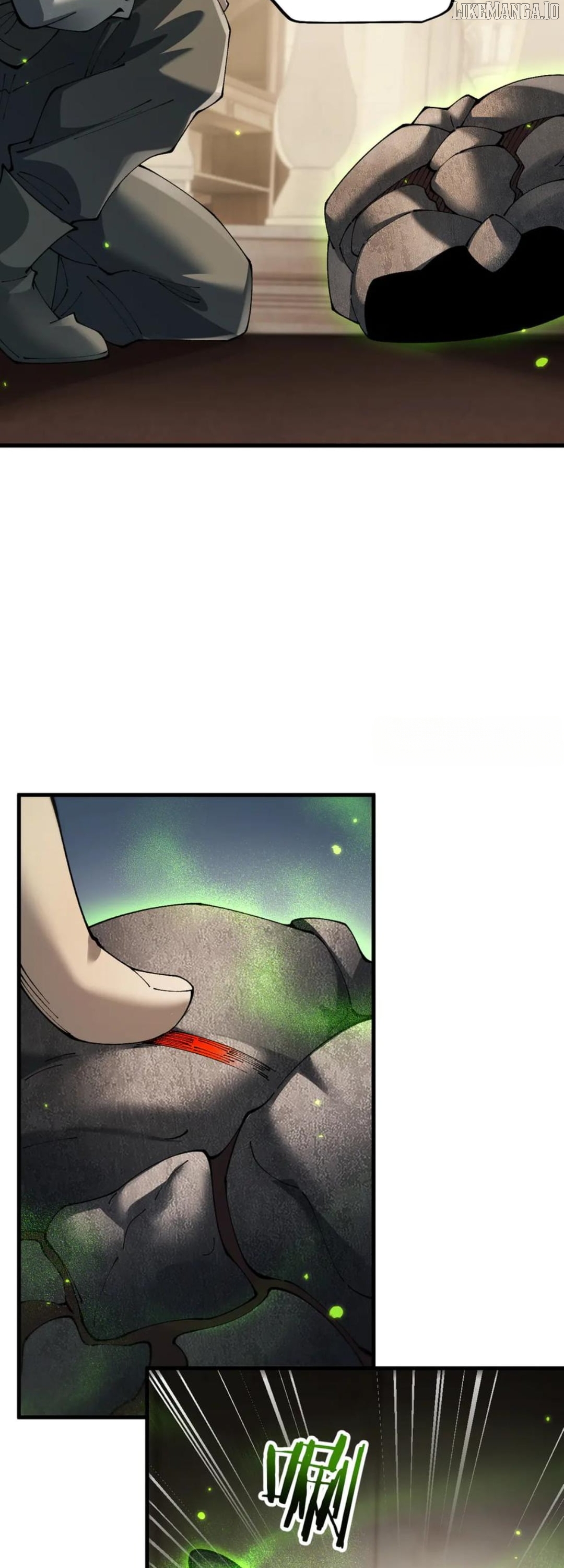 From Goblin to Goblin God Chapter 76 - page 41